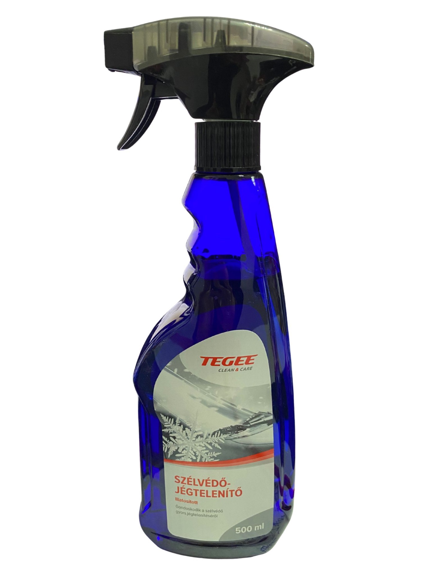 TEGEE Jégtelenítő spray