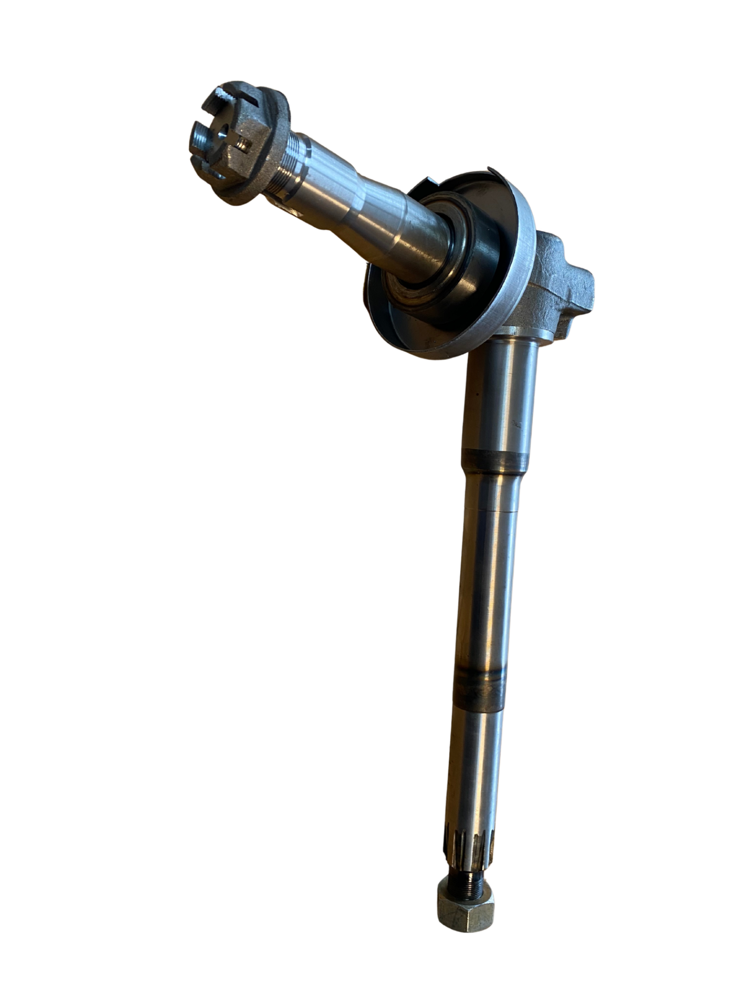 MTZ Könyöktengely BAL ORIGINAL 