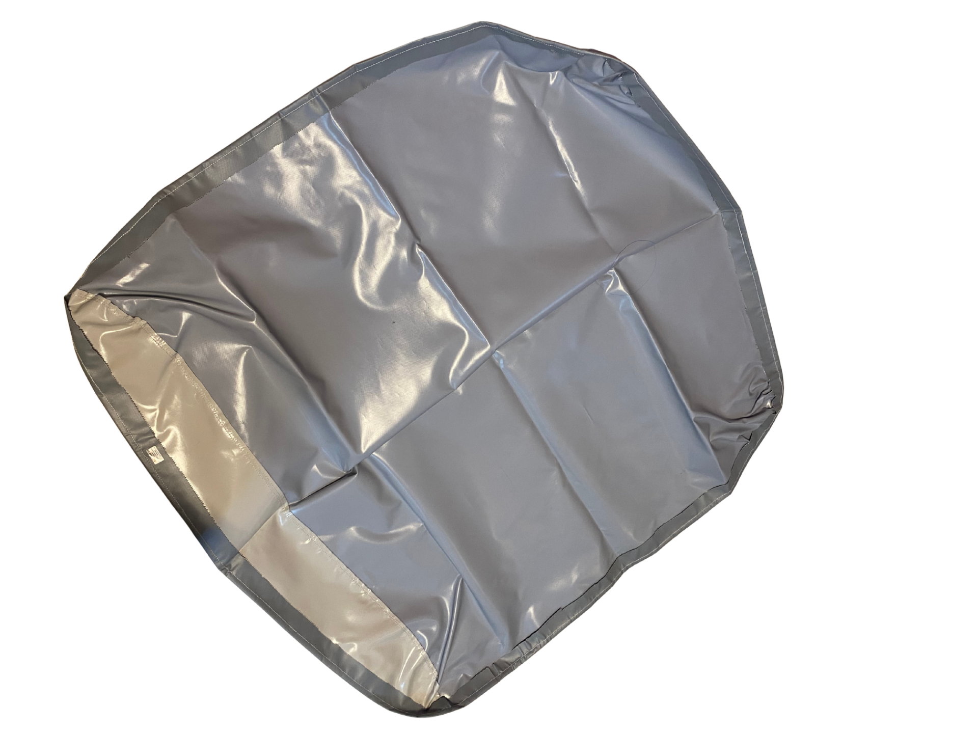 MTZ tetőponyva 50 – műanyag kivitel