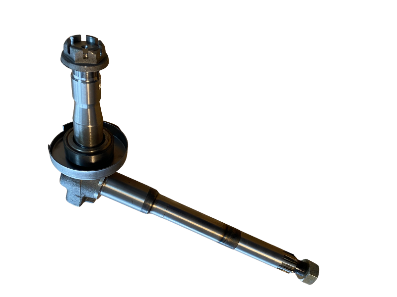 MTZ Könyöktengely JOBB ORIGINAL