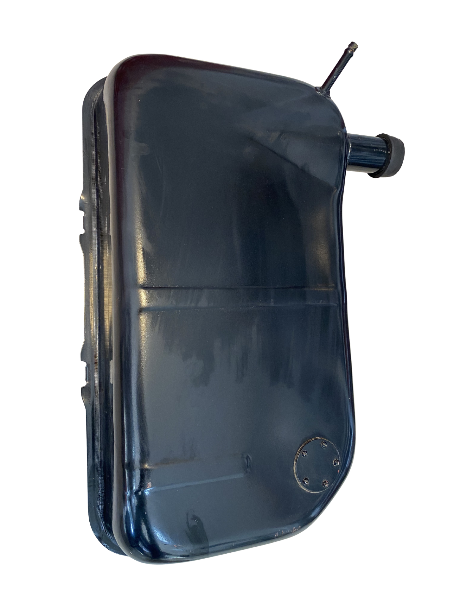 MTZ ÜZEMANYAGTARTÁLY JOBB RÉGI TÍPUSÚ ORIGINAL