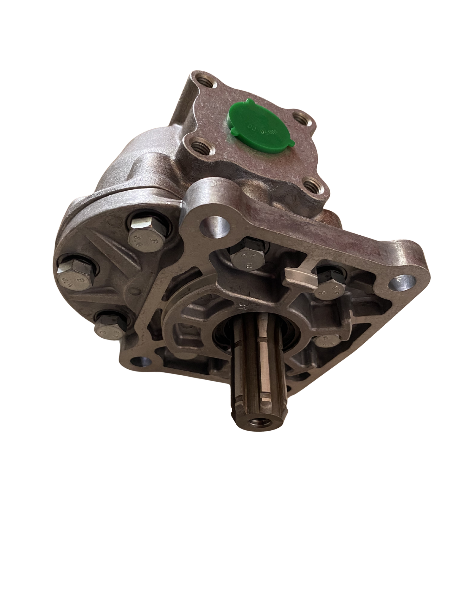 T-150 Hidraulika szivattyú, BALOS, Hydrosila