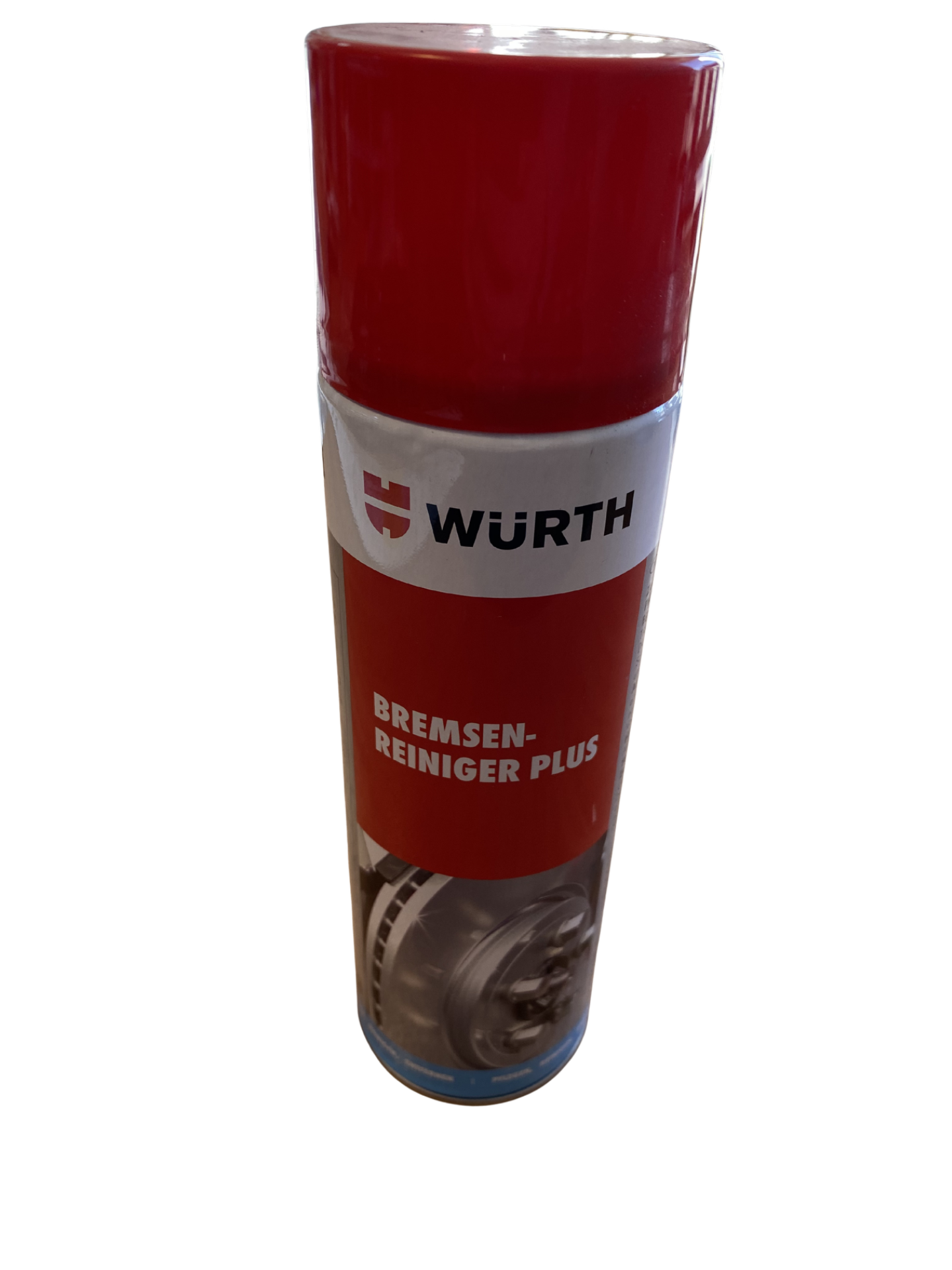 WÜRTH féktisztító spray