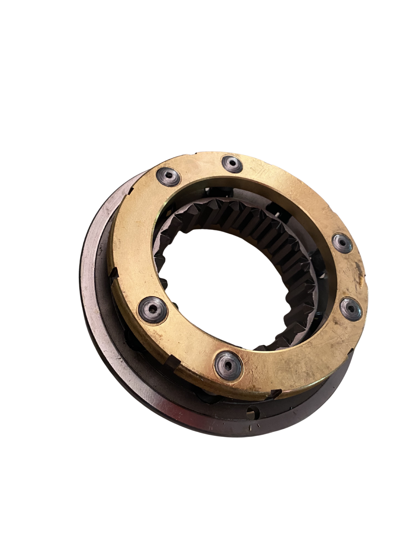 Szinkronagy d=136,5 l=47 z=20