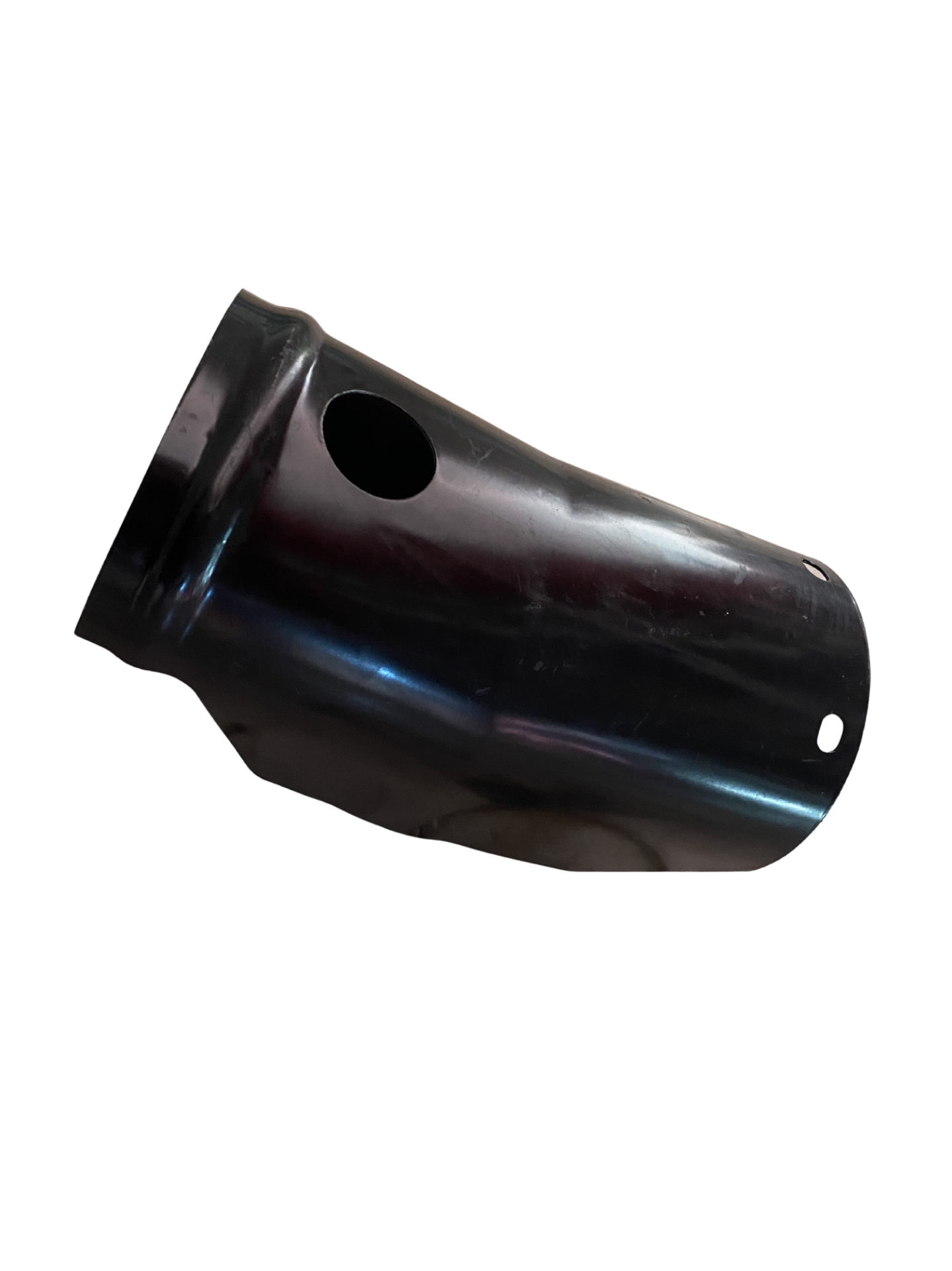 MTZ kardán burkolat főáttételre 1lyukas