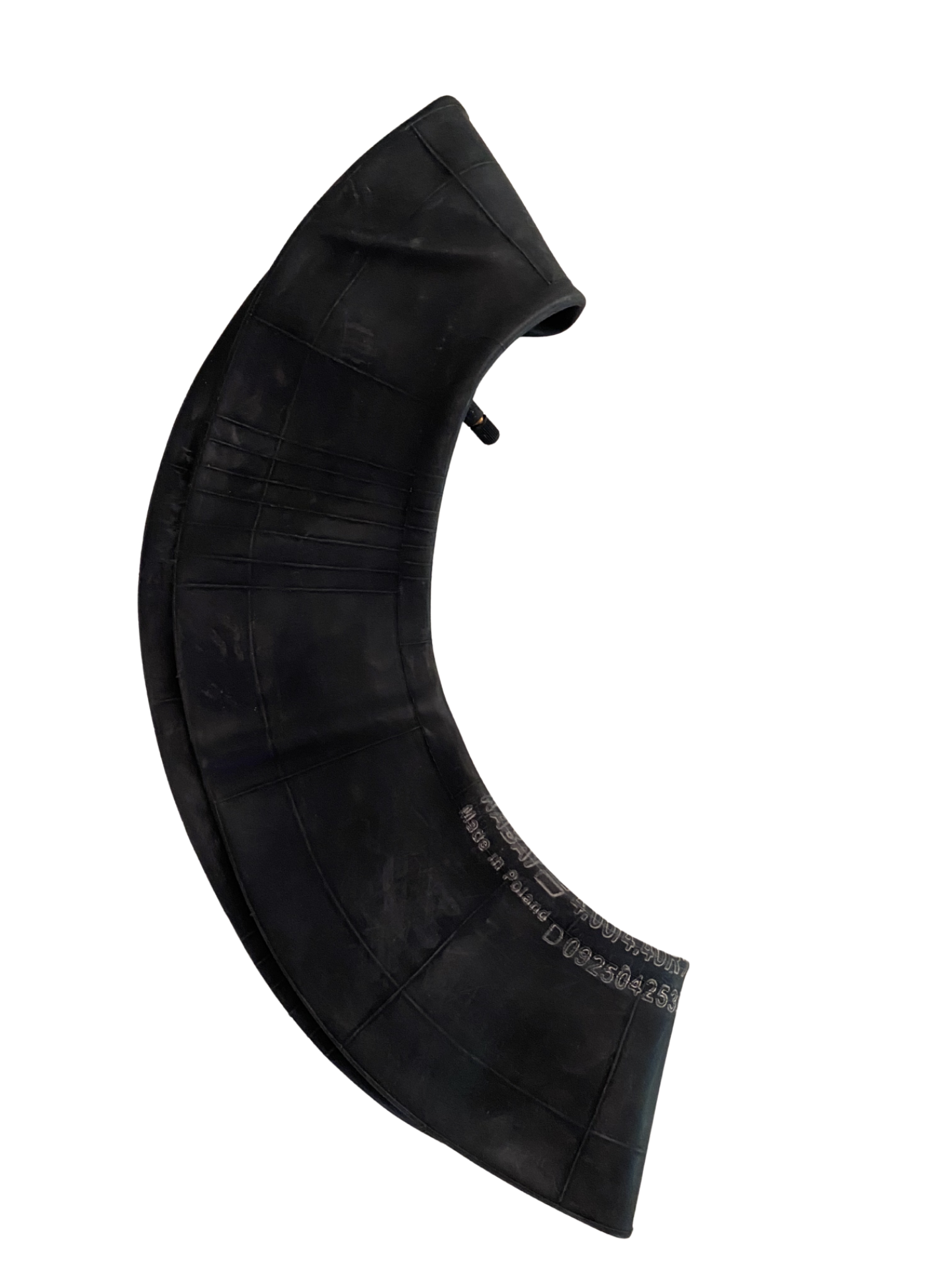 Gumitömlő 4.00/4.50-10