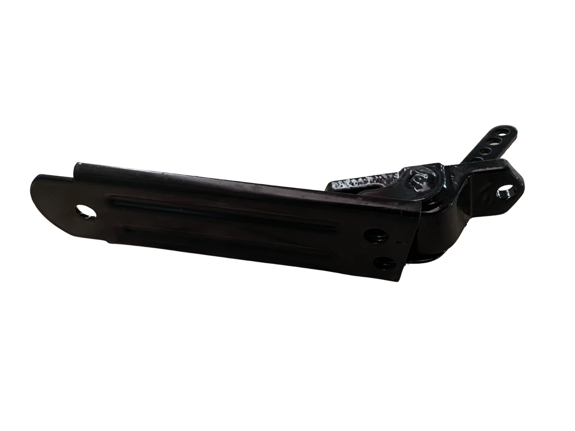 MTZ gázpedál furatos, új típusú