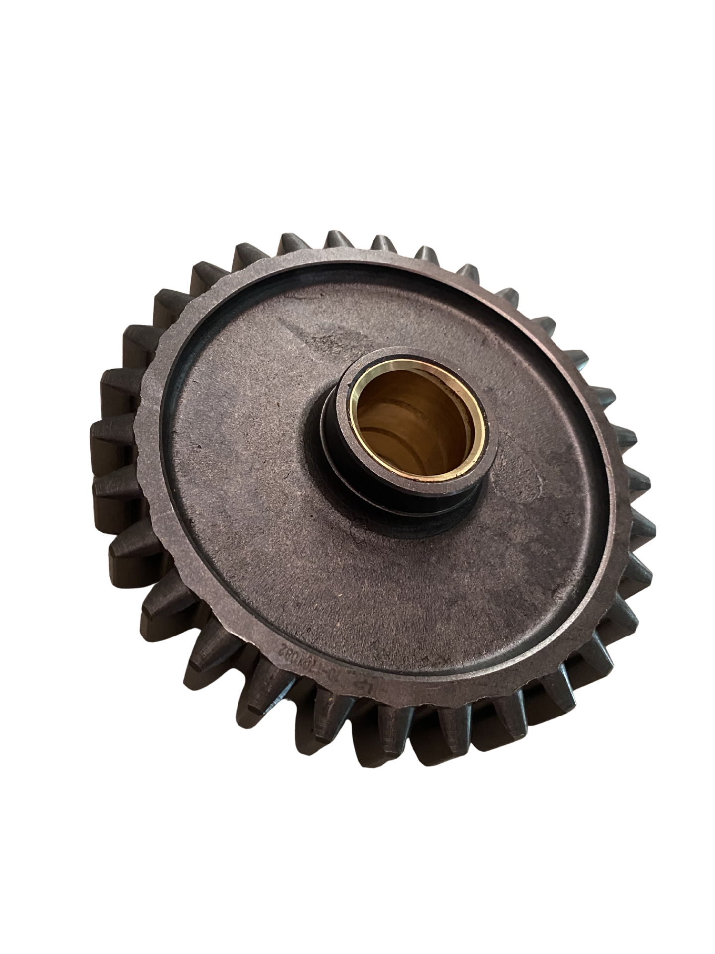 MTZ Fogaskerék 082 Z=31 rézpersellyel