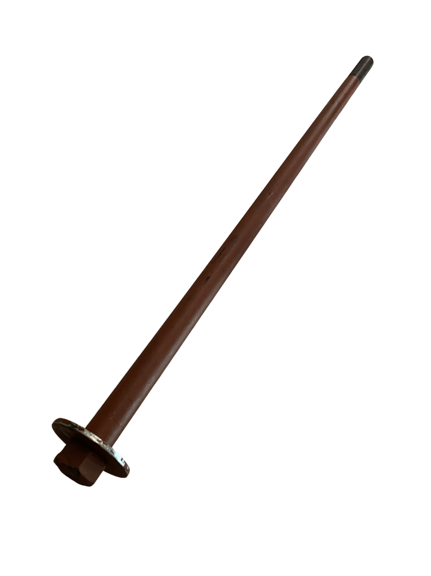 Súly összefogócsavar, új típusú (650mm)