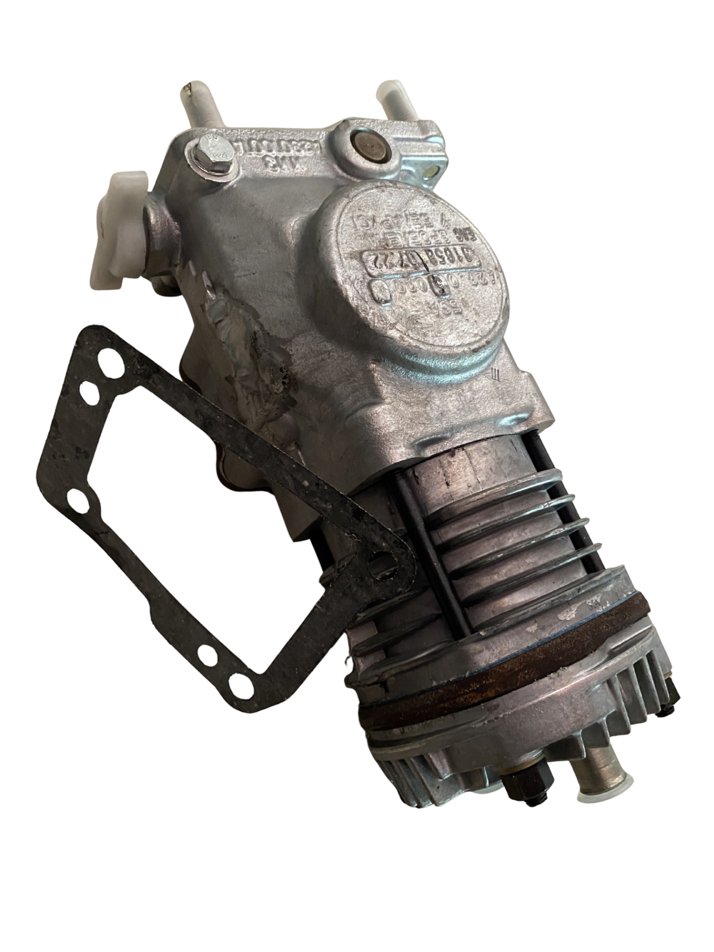 MTZ Kompresszor komplett, MTZ80 /D245, D260/ 144l/perc , ORIGINAL