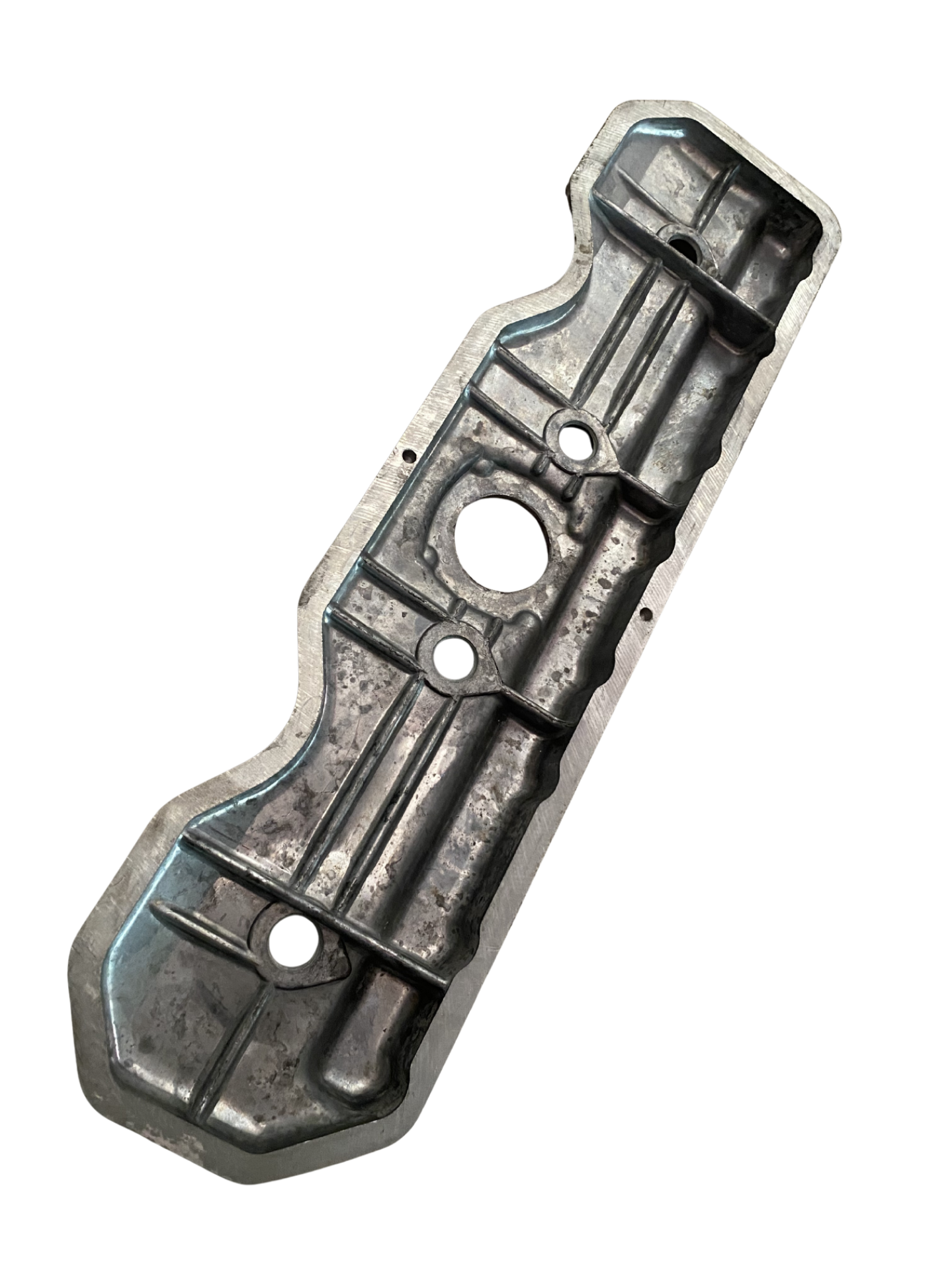 MTZ Szelepfedél, 80-as