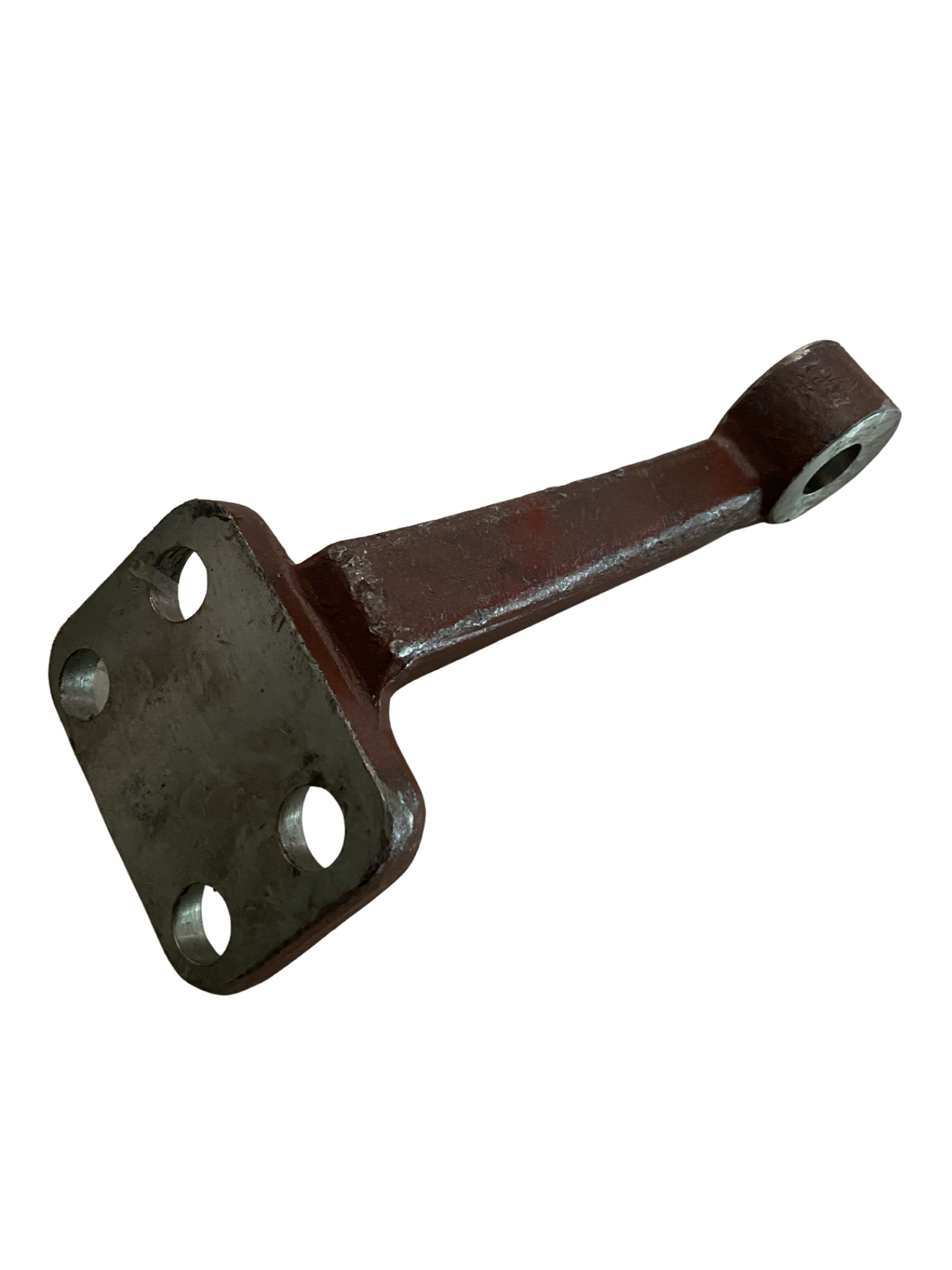 MTZ Kormány irányítókar, JOBB, egyeneshíd