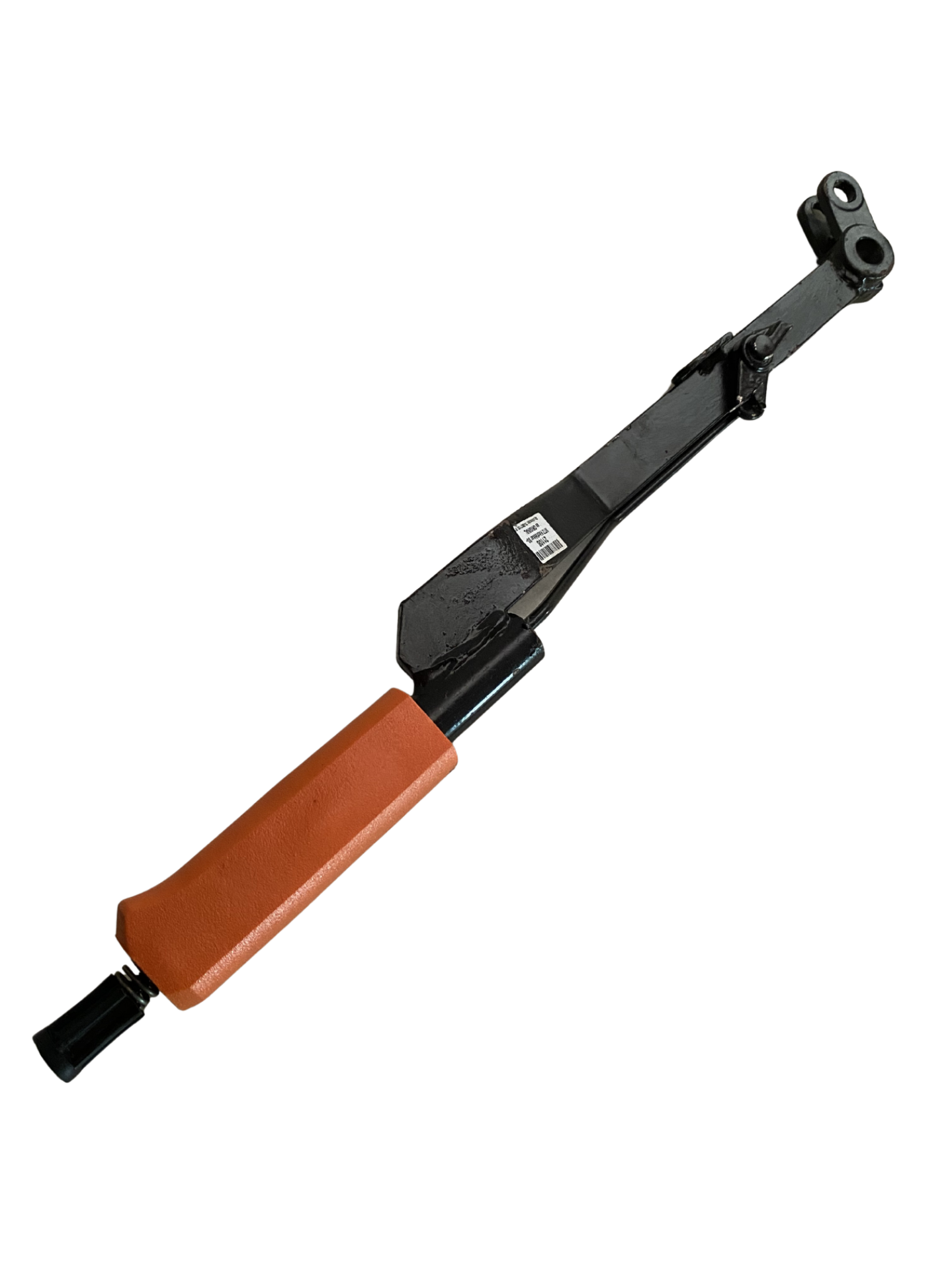 MTZ Kézifékkar, 80-as