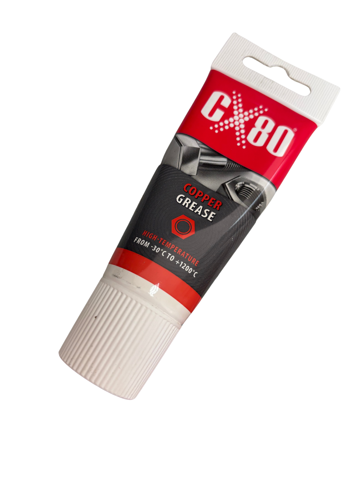 CX80 Réz zsír, 40gr