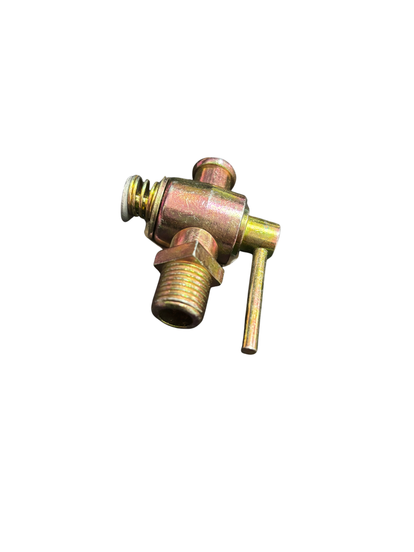 Vízcsap 1/4" kúpos kivitel